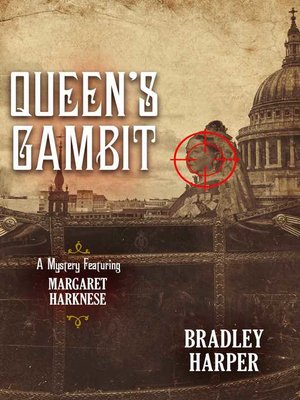 cover image of Queen's Gambit